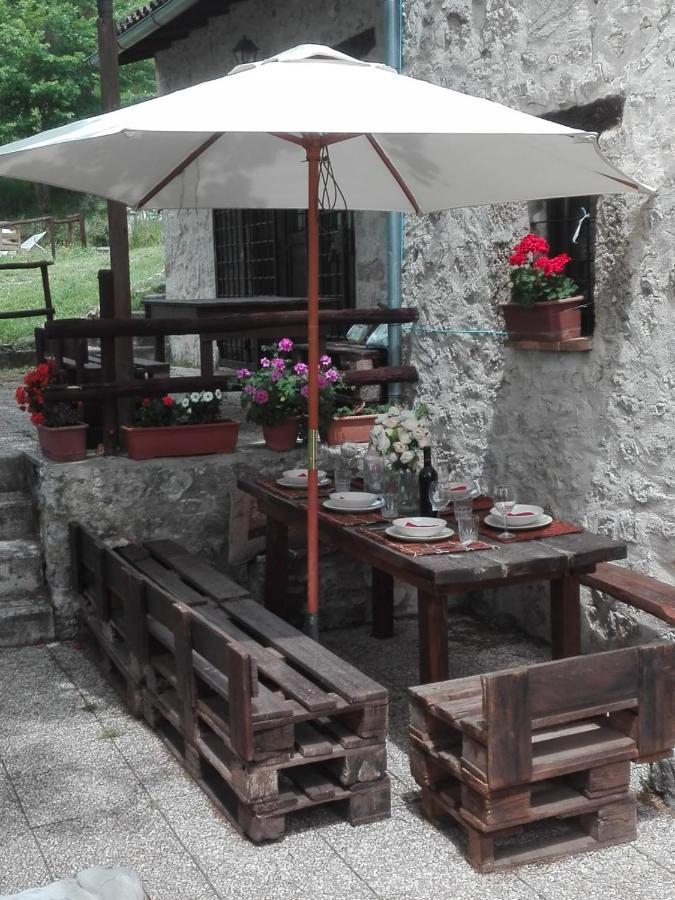 BuggianoI Casali Del Buontempo别墅 外观 照片
