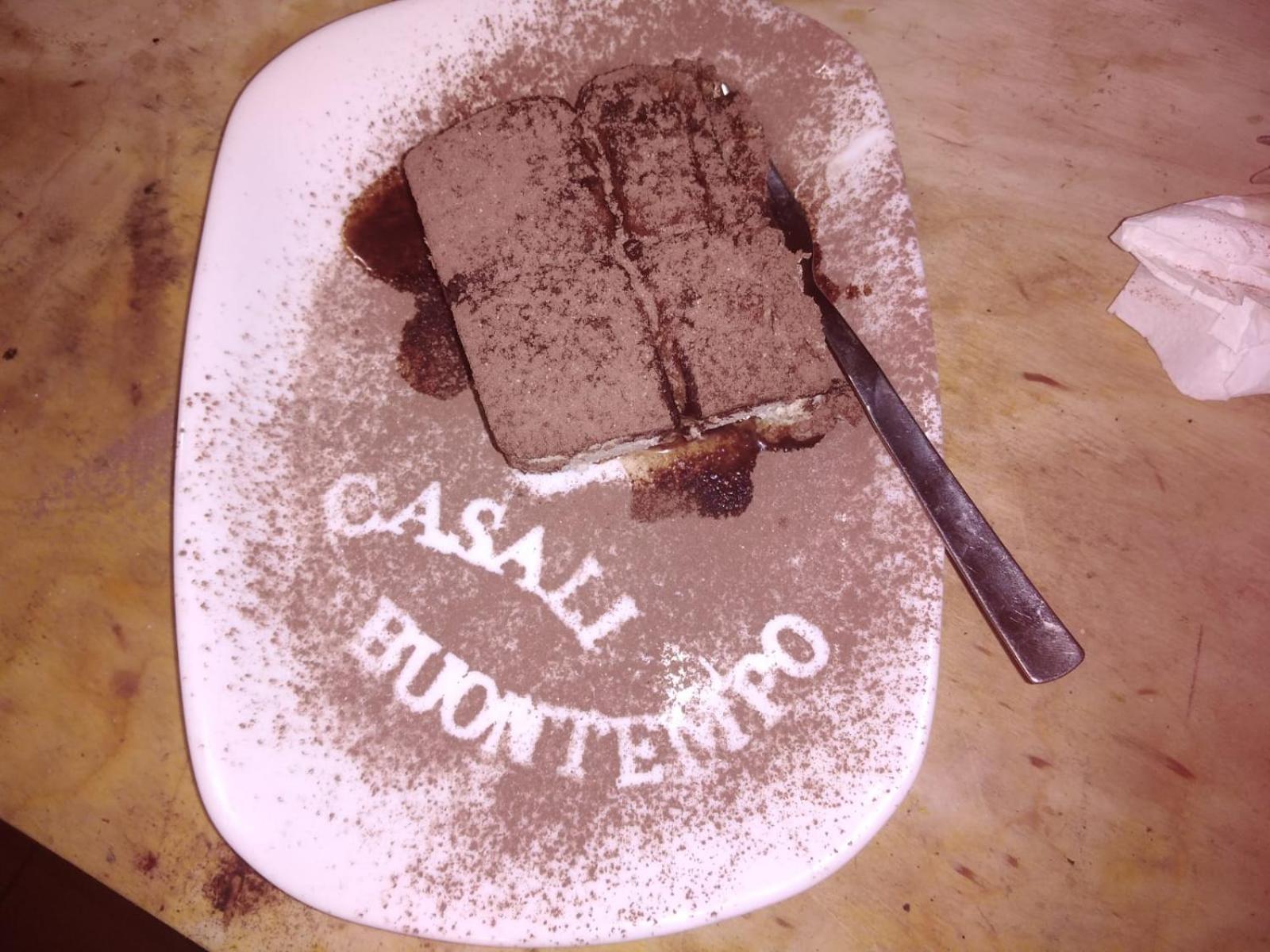 BuggianoI Casali Del Buontempo别墅 外观 照片