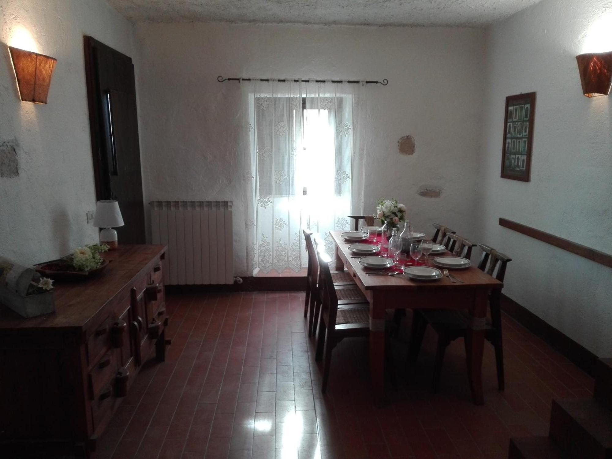 BuggianoI Casali Del Buontempo别墅 外观 照片